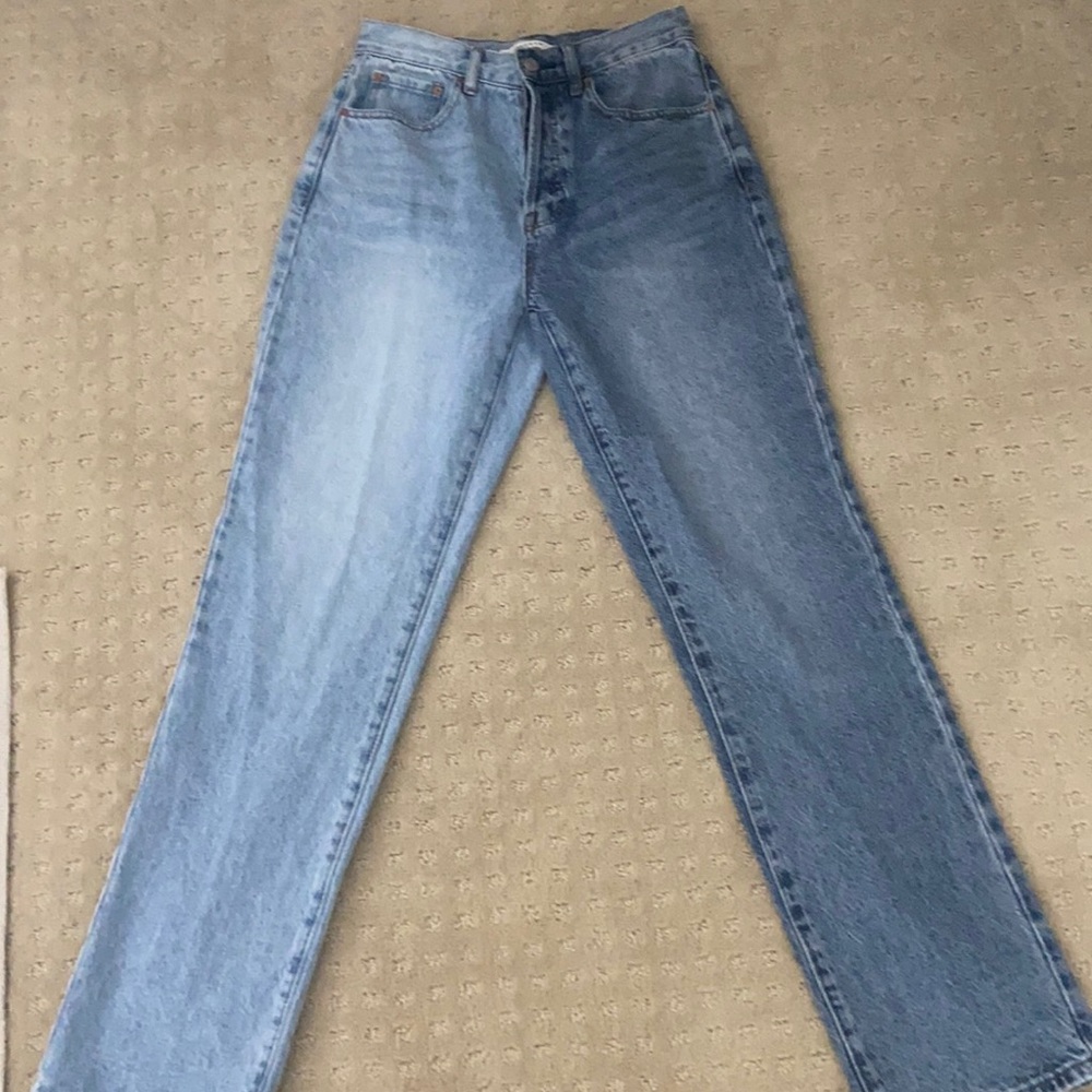 Jeans from pacsun, tag is off but haven’t been used!